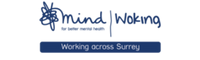 Mind Woking Logo