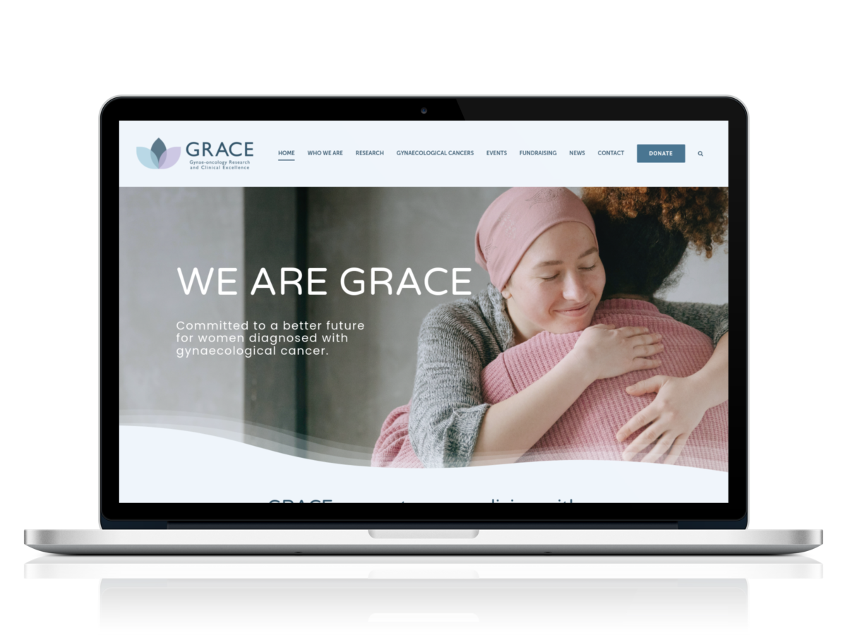 Websites for Charities | Charity Websites by Delivered Social