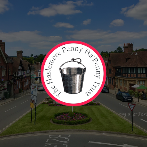 Haslemere Penny HaPenny Trust