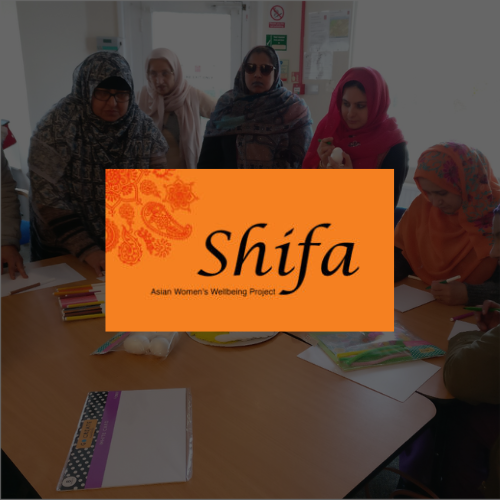 Shifa Network