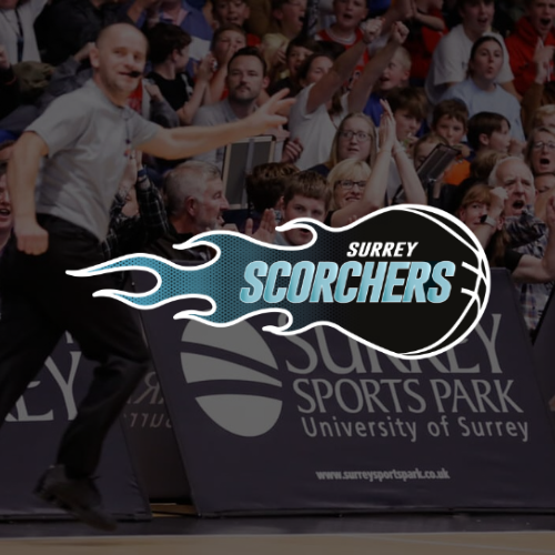 Surrey Scorchers Basketball Foundation